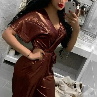 Sophia, Escort, Abu Dhabi