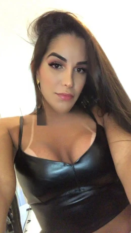 Sabrina Rodriguez — 3 / 11