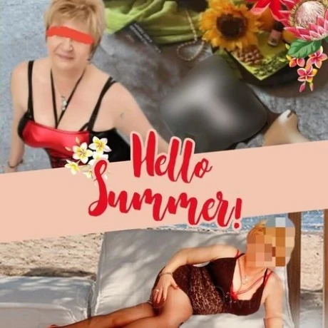 Gabi - Charmante Österreicherin! 3mal geimpft! — 9 / 14