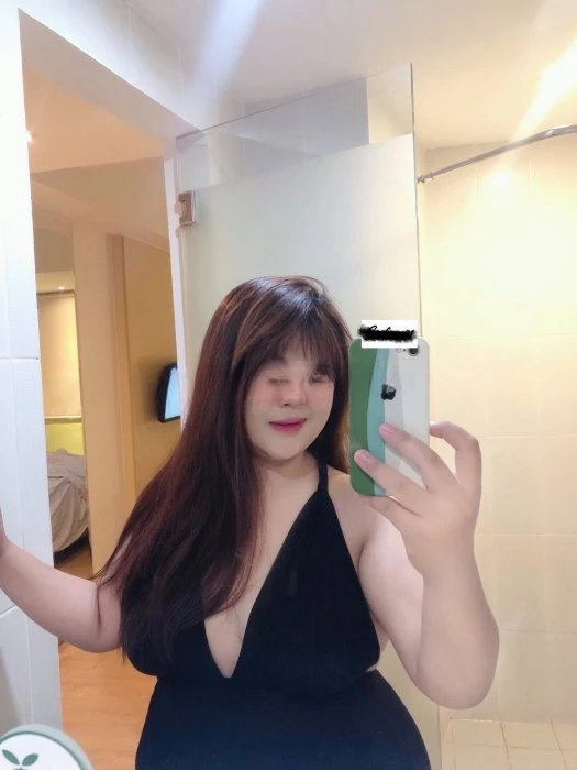 Yasmine, Escort, Jakarta