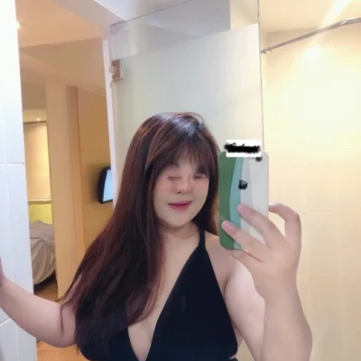 Yasmine, Escort, Jakarta