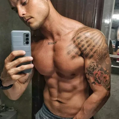 Spanish Model Fitness, Escort, Well