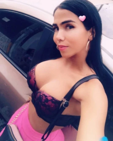 Sexy Faith — 5 / 8