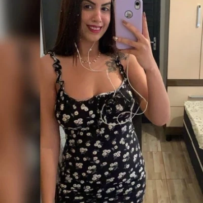 Lizzy, Escort, Salalah