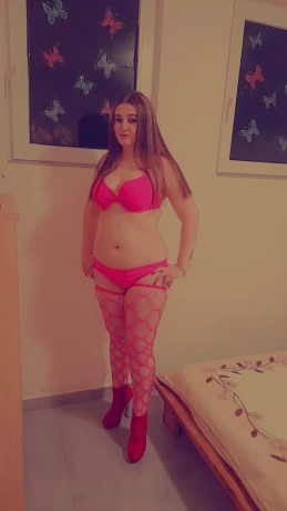 Heisse Dreckige Erika — 2 / 5