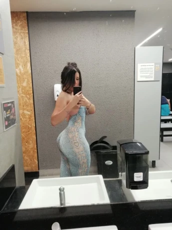 Ingrid Rangel — 6 / 12