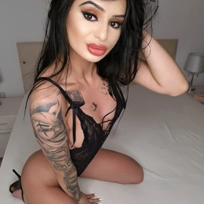 Sonya, Escort, Brussels