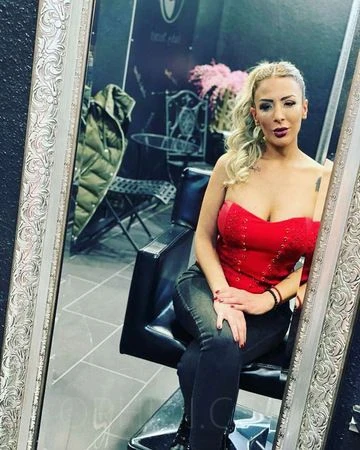 louisa- Partymaus, Escort, Munich