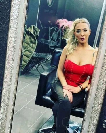 louisa- Partymaus — 1 / 24