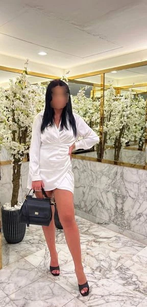 Doreasexyperle, Escort, Hamburg