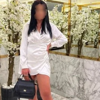 Doreasexyperle, Escort, Hamburg