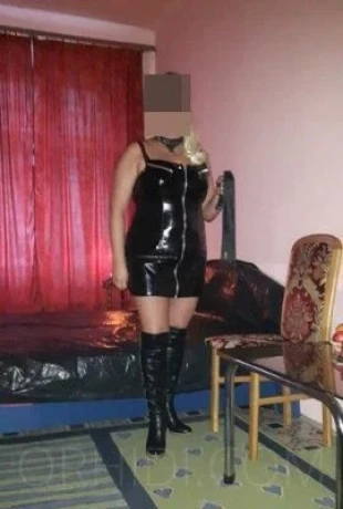 Madam Soňa — 1 / 3