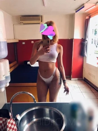 Sexy Roxana — 2 / 5