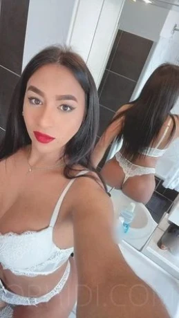 TS Pocahontas reale 24x6cm — 4 / 13