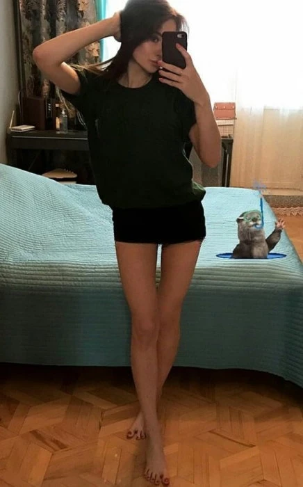Natalie Rosier — 2 / 4
