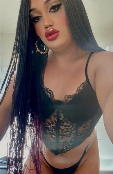 Trans Gloria, Escort, Saarlouis