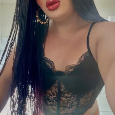 Trans Gloria, Escort, Saarlouis