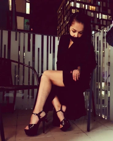 Linda Privat Prague 3 — 7 / 9