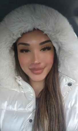 Megan Doll — 2 / 12