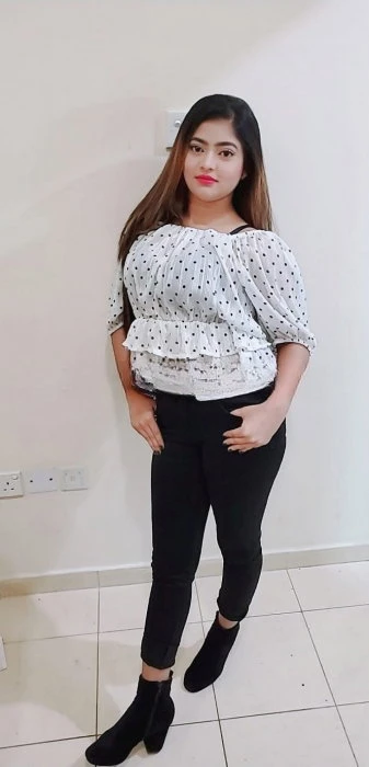 Tanyaa, Escort, Abu Dhabi