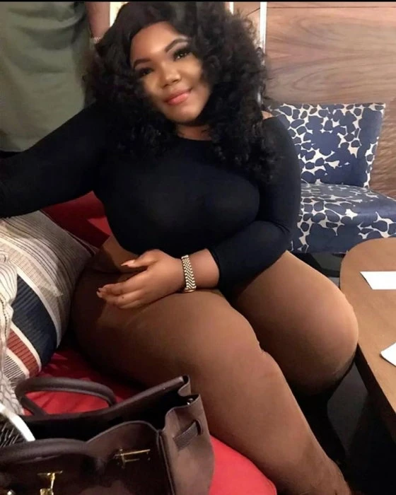 Petra, Escort, Accra