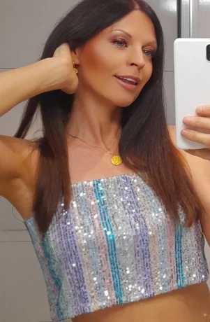 Rorschach Schweizerin Masseurin Nackt — 2 / 5