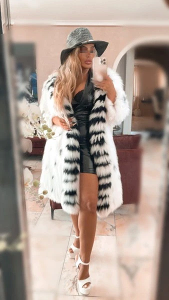 Lady Natalia — 5 / 22