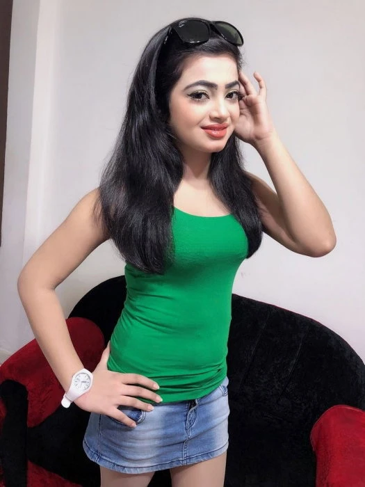 Marvi, Escort, Kuala Lumpur