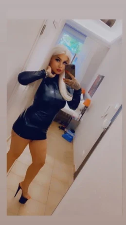 Jungdomina 27jcomtesselady Lola — 3 / 22