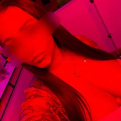 Heiress, Escort, Brampton