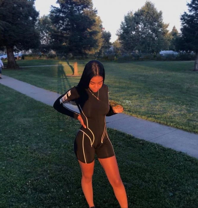 Gina, Escort, Abuja