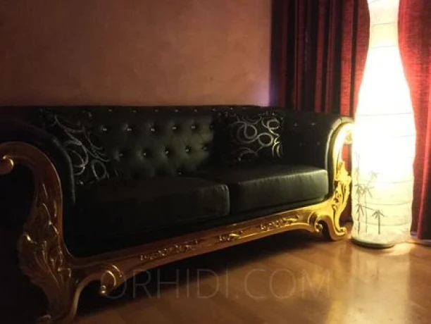 Edem Massagestudio — 7 / 10