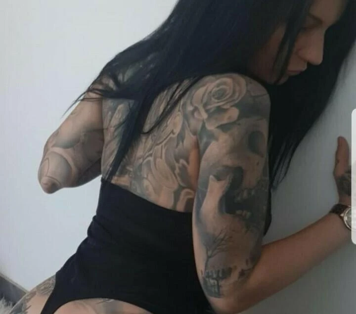 Angel, Escort, Linz