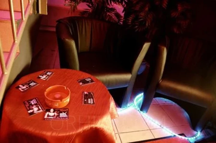 Sex World — 5 / 13