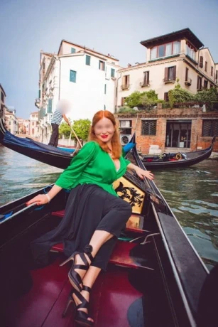 Sofie Massagequeen - BRANDNEU!! — 8 / 9