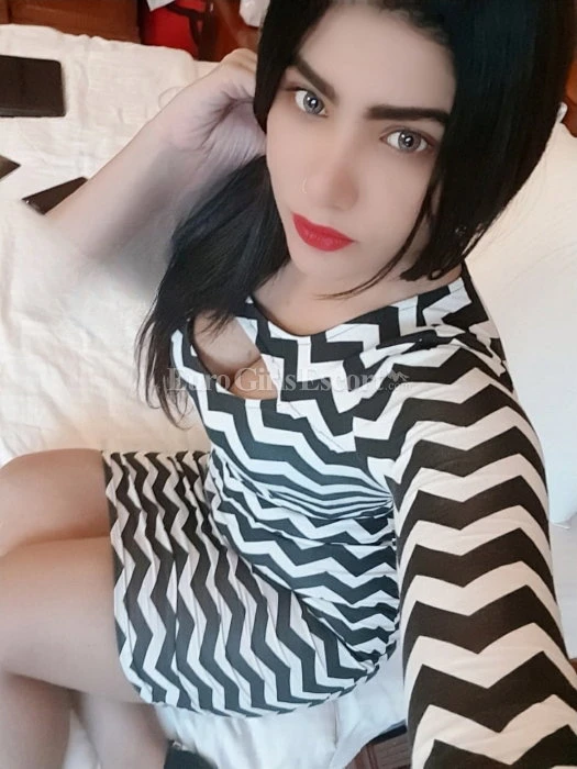 Jiya, Escort, Mesaieed