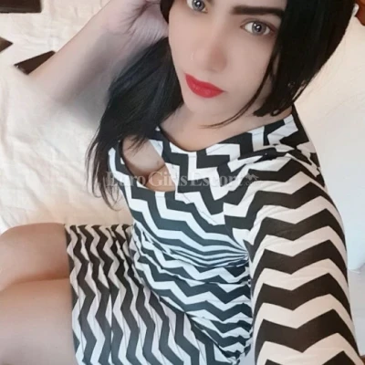 Jiya, Escort, Mesaieed