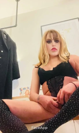 SandySweetParty — 3 / 4