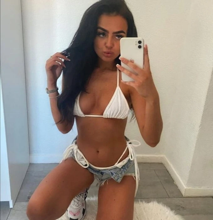 Valentina, Escort, Perugia