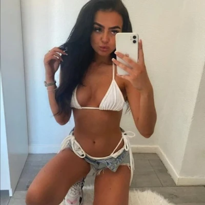 Valentina, Escort, Perugia