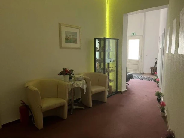 Ying & Yang Chinesische Massage — 1 / 3