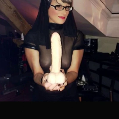 Www Fetischlady Anna Com Sm Wohnung Ab, Escort, Basel