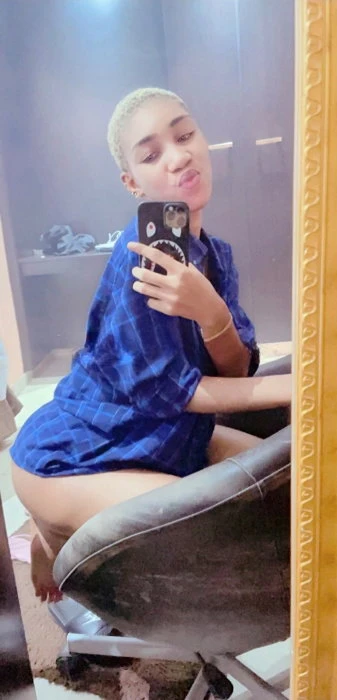 Shuga Vee, Escort, Calabar