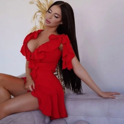 Isabella, Escort, Rome