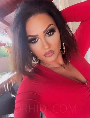 Sofia — 8 / 10