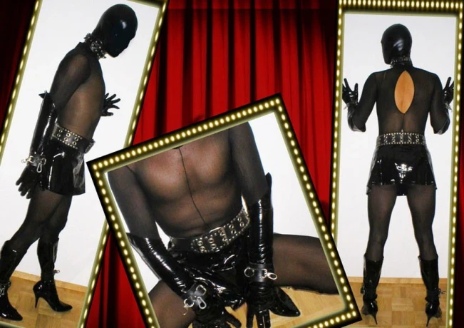 Mistress Fedora Studio Atelier Du Bon — 20 / 24