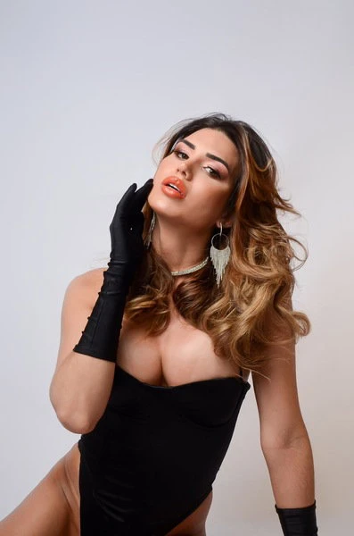 TS Clarice Lima, Escort, Frankfurt am Main