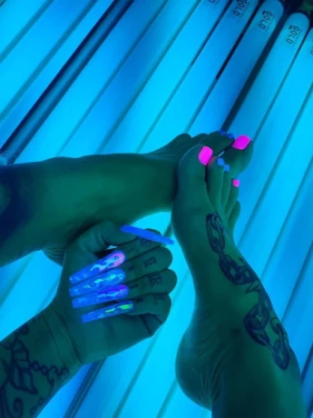 FETISCH-GÖTTIN XENA — 8 / 24