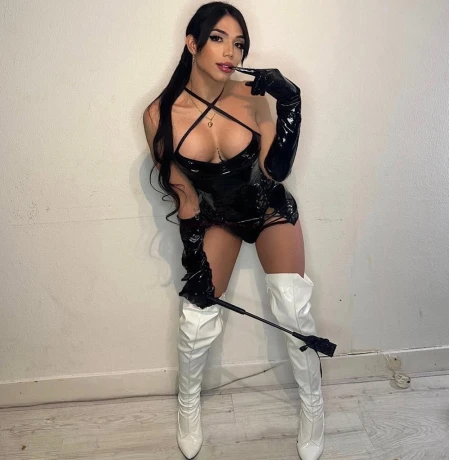 Genesis Big Cock — 8 / 9