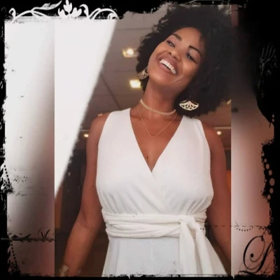 Jackie Monroe, Escort, São Luís